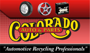Colorado Auto Parts, Englewood, CO Charity Car Donation Quotation Form Colorado Auto Parts, Englewood, CO Charity Car Donation Quotation Form