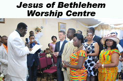 Jesus of Bethlehem Worship Centre, Toronto,ON Vehicle Donation Quotation Form Jesus of Bethlehem Worship Centre, Toronto,ON Vehicle Donation Quotation Form