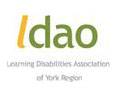 Learning Disabilities Association of York Region, Richmond Hill,ON Vehicle Donation Quotation Form Learning Disabilities Association of York Region, Richmond Hill,ON Vehicle Donation Quotation Form
