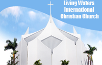 Living Waters International Christian Church, Scarborough,ON Vehicle Donation Quotation Form Living Waters International Christian Church, Scarborough,ON Vehicle Donation Quotation Form