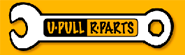 U Pull R Parts East Bethel, East Bethel, MN Charity Car Donation Quotation Form U Pull R Parts East Bethel, East Bethel, MN Charity Car Donation Quotation Form