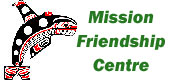 MISSION FRIENDSHIP CENTRE SOCIETY, MISSION,BC Vehicle Donation Quotation Form MISSION FRIENDSHIP CENTRE SOCIETY, MISSION,BC Vehicle Donation Quotation Form