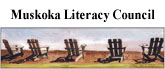 The Muskoka Literacy Council, Huntsville,ON Vehicle Donation Quotation Form The Muskoka Literacy Council, Huntsville,ON Vehicle Donation Quotation Form