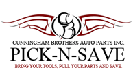 Our Green Vehicle Disposal Members