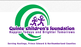 Quinte Children's Foundation, Cobourg,ON Vehicle Donation Quotation Form Quinte Children's Foundation, Cobourg,ON Vehicle Donation Quotation Form