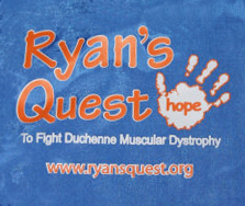Ryan's Quest, Hamilton,NJ Vehicle Donation Quotation Form Ryan's Quest, Hamilton,NJ Vehicle Donation Quotation Form