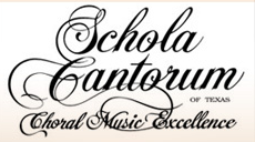 Schola Cantorum of Texas, Inc., North Richland Hills,TX Vehicle Donation Quotation Form Schola Cantorum of Texas, Inc., North Richland Hills,TX Vehicle Donation Quotation Form