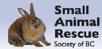 Small Animal Rescue Society of BC, Burnaby,BC Vehicle Donation Quotation Form Small Animal Rescue Society of BC, Burnaby,BC Vehicle Donation Quotation Form