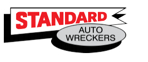 Standard Auto Wreckers NY, Niagara Falls, NY Charity Car Donation Quotation Form Standard Auto Wreckers NY, Niagara Falls, NY Charity Car Donation Quotation Form