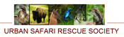 Urban Safari Rescue Society, Surrey,BC Vehicle Donation Quotation Form Urban Safari Rescue Society, Surrey,BC Vehicle Donation Quotation Form